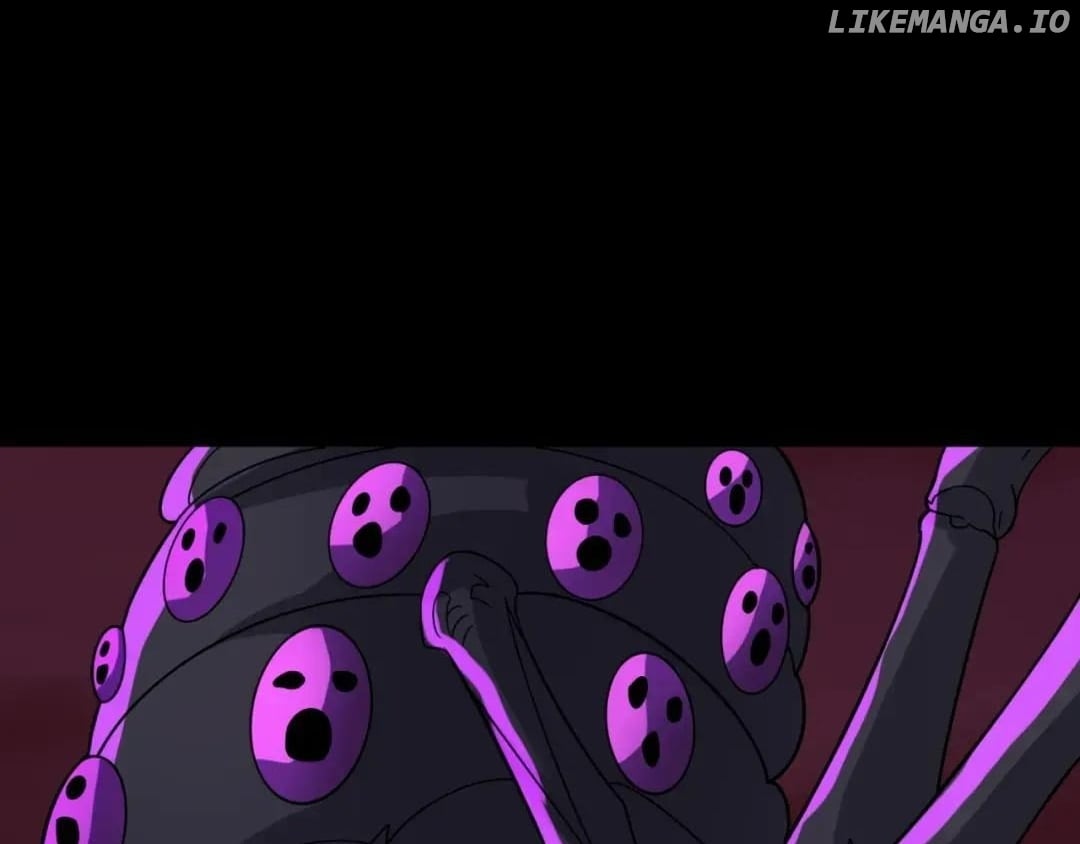 Era of the Haunted chapter 90 - page 63